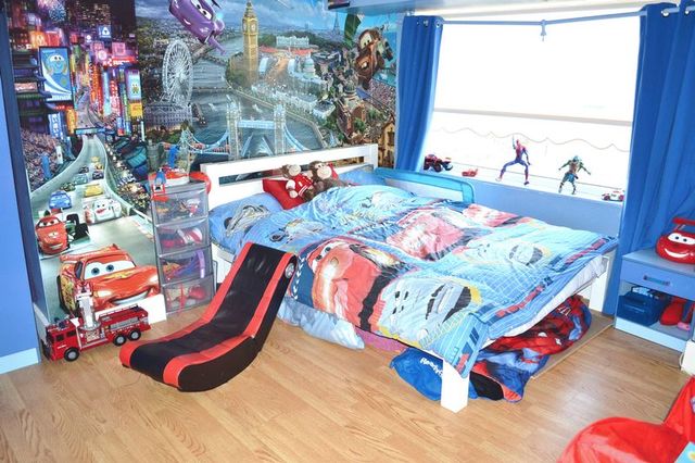  Image of 3 bedroom Semi-Detached house for sale in Sidney Powell Avenue Kirkby Liverpool L32 at Sidney Powell Avenue  Liverpool, L32 0TL