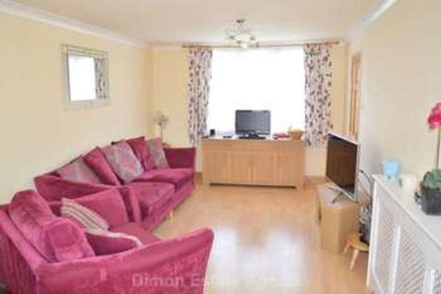  Image of 3 bedroom Terraced house for sale in Skipper Way Lee-on-the-Solent PO13 at Skipper Way  Lee On The Solent, PO13 9EZ