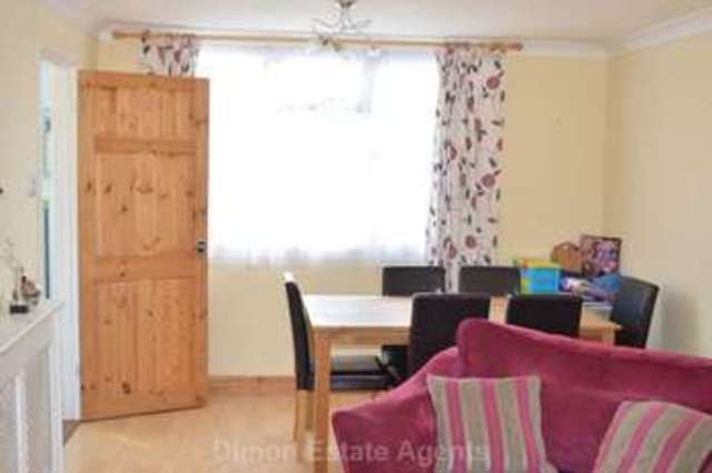  Image of 3 bedroom Terraced house for sale in Skipper Way Lee-on-the-Solent PO13 at Skipper Way  Lee On The Solent, PO13 9EZ