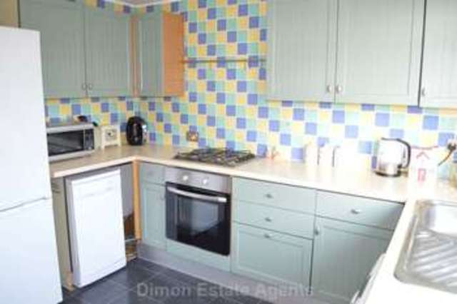  Image of 3 bedroom Terraced house for sale in Skipper Way Lee-on-the-Solent PO13 at Skipper Way  Lee On The Solent, PO13 9EZ