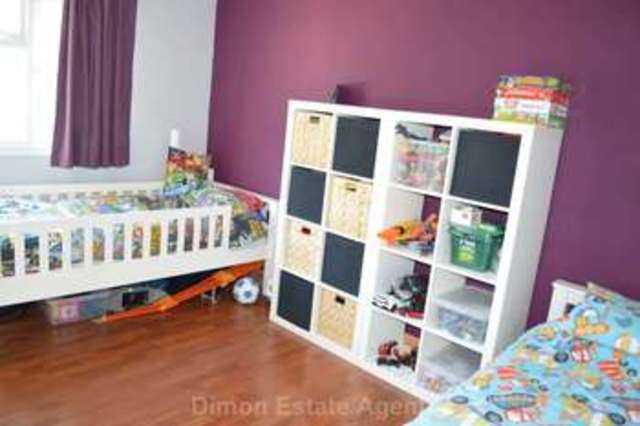  Image of 3 bedroom Terraced house for sale in Skipper Way Lee-on-the-Solent PO13 at Skipper Way  Lee On The Solent, PO13 9EZ