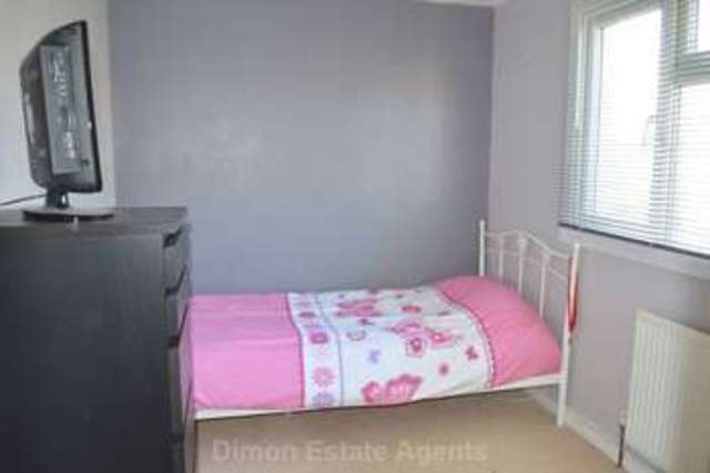  Image of 3 bedroom Terraced house for sale in Skipper Way Lee-on-the-Solent PO13 at Skipper Way  Lee On The Solent, PO13 9EZ