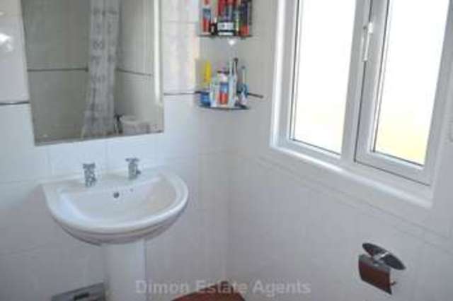  Image of 3 bedroom Terraced house for sale in Skipper Way Lee-on-the-Solent PO13 at Skipper Way  Lee On The Solent, PO13 9EZ