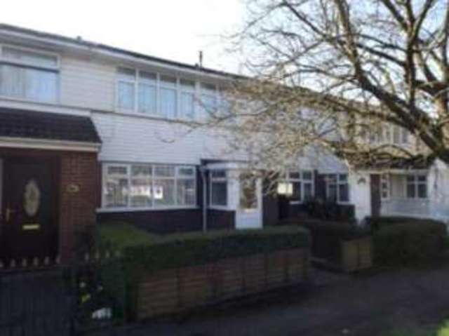  Image of 3 bedroom Terraced house for sale in Sneyd Lane Bloxwich Walsall WS3 at Walsall West Midlands Bloxwich, WS3 2LS