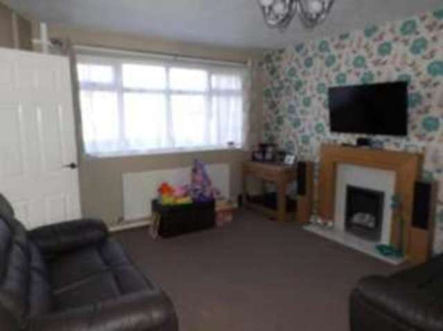  Image of 3 bedroom Terraced house for sale in Sneyd Lane Bloxwich Walsall WS3 at Walsall West Midlands Bloxwich, WS3 2LS