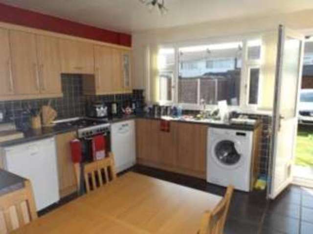  Image of 3 bedroom Terraced house for sale in Sneyd Lane Bloxwich Walsall WS3 at Walsall West Midlands Bloxwich, WS3 2LS