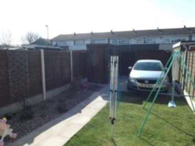  Image of 3 bedroom Terraced house for sale in Sneyd Lane Bloxwich Walsall WS3 at Walsall West Midlands Bloxwich, WS3 2LS