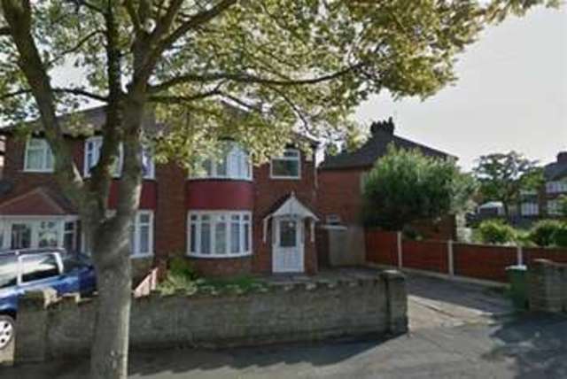  Image of 3 bedroom Detached house to rent in Somerset Road Willenhall WV13 at Willenhall, WV13 2RY