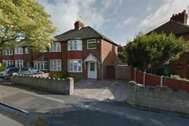  Image of 3 bedroom Detached house to rent in Somerset Road Willenhall WV13 at Willenhall, WV13 2RY