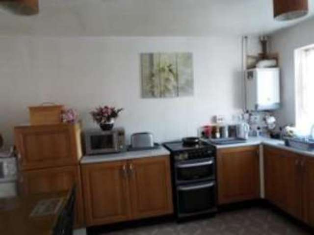 Image of 3 bedroom Terraced house for sale in Sorbus Tamworth B77 at Tamworth Staffordshire Amington, B77 4ER