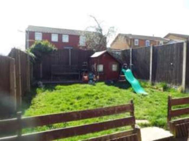  Image of 3 bedroom Terraced house for sale in Sorbus Tamworth B77 at Tamworth Staffordshire Amington, B77 4ER