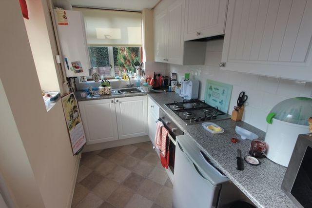  Image of 2 bedroom Terraced house to rent in South Knighton Road Leicester LE2 at South Knighton Road  Leicester, LE2 3LQ