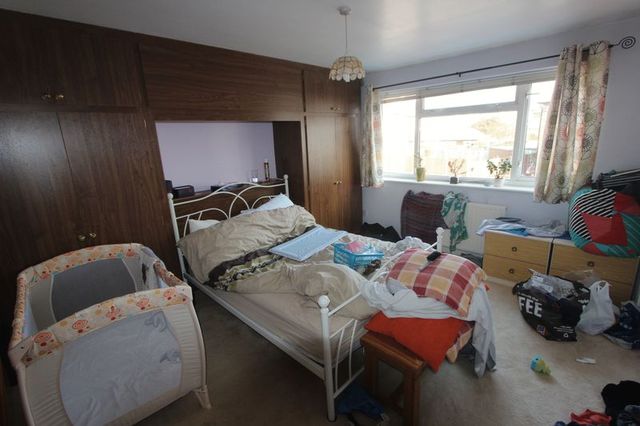  Image of 2 bedroom Terraced house to rent in South Knighton Road Leicester LE2 at South Knighton Road  Leicester, LE2 3LQ
