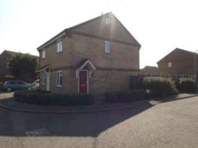  Image of 2 bedroom Semi-Detached house for sale in Chelmer Drive South Ockendon RM15 at South Ockendon Essex South Ockendon, RM15 6EE