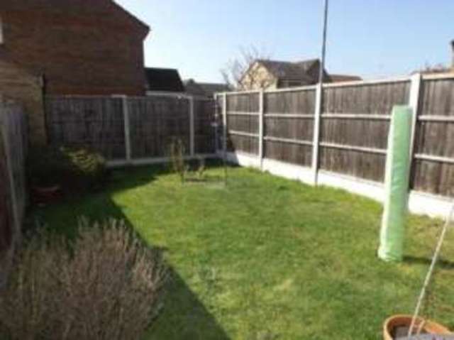  Image of 2 bedroom Semi-Detached house for sale in Chelmer Drive South Ockendon RM15 at South Ockendon Essex South Ockendon, RM15 6EE