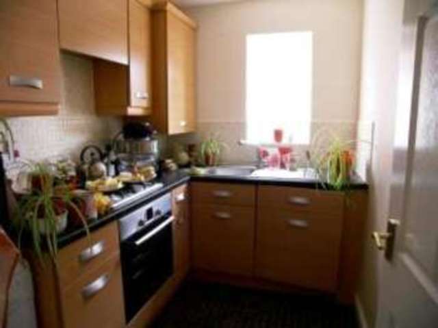  Image of 2 bedroom Flat for sale in Tyrrell Crescent South Wootton King
