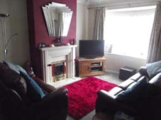  Image of 3 bedroom Terraced house for sale in Mortimer Road Southampton SO19 at Southampton Hampshire Itchen, SO19 2HH