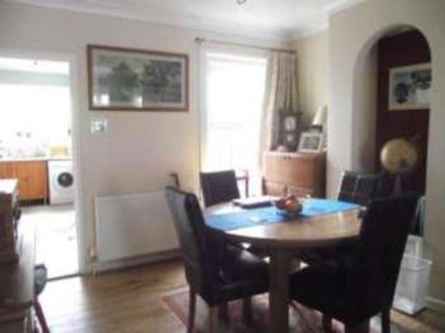  Image of 3 bedroom Terraced house for sale in Mortimer Road Southampton SO19 at Southampton Hampshire Itchen, SO19 2HH