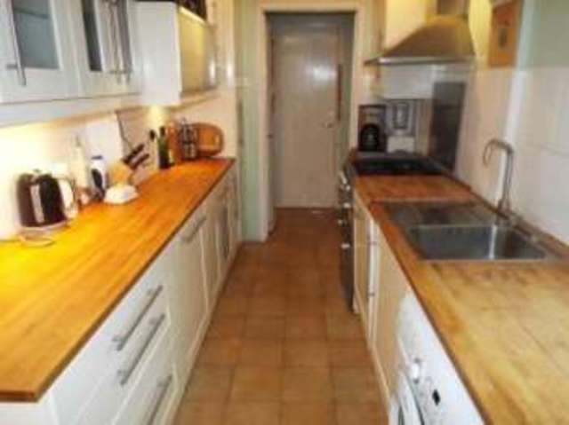  Image of 3 bedroom Terraced house for sale in Priory Road Southampton SO17 at Southampton Hampshire Portswood, SO17 2HT