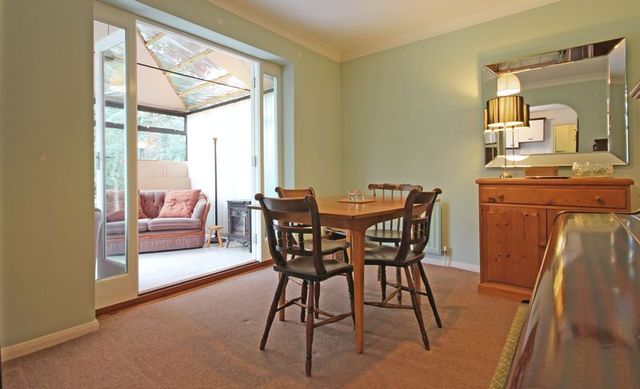 Image of 4 bedroom Detached house for sale in Southfield Close Scraptoft Leicester LE7 at Southfield Close Scraptoft Leicester, LE7 9UR