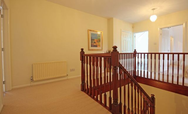 Image of 4 bedroom Detached house for sale in Southfield Close Scraptoft Leicester LE7 at Southfield Close Scraptoft Leicester, LE7 9UR