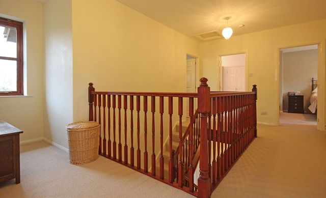  Image of 4 bedroom Detached house for sale in Southfield Close Scraptoft Leicester LE7 at Southfield Close Scraptoft Leicester, LE7 9UR