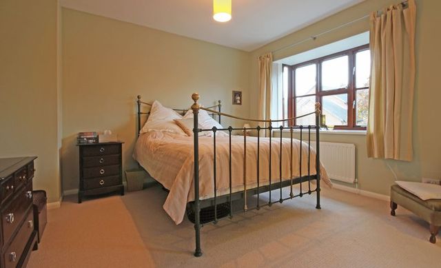  Image of 4 bedroom Detached house for sale in Southfield Close Scraptoft Leicester LE7 at Southfield Close Scraptoft Leicester, LE7 9UR