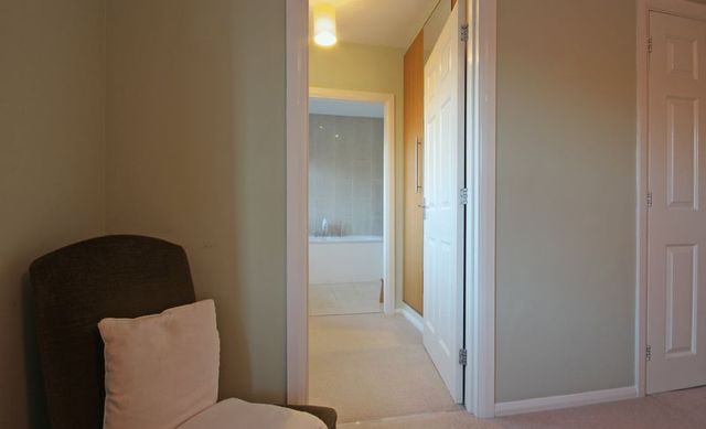  Image of 4 bedroom Detached house for sale in Southfield Close Scraptoft Leicester LE7 at Southfield Close Scraptoft Leicester, LE7 9UR