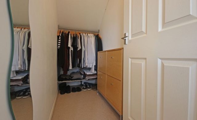  Image of 4 bedroom Detached house for sale in Southfield Close Scraptoft Leicester LE7 at Southfield Close Scraptoft Leicester, LE7 9UR