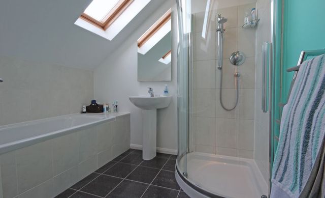  Image of 4 bedroom Detached house for sale in Southfield Close Scraptoft Leicester LE7 at Southfield Close Scraptoft Leicester, LE7 9UR