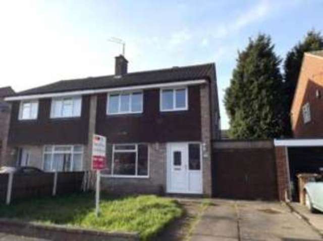  Image of 3 bedroom Semi-Detached house for sale in Southgate Close Mickleover Derby DE3 at Mickleover Derby Mickleover, DE3 0QG