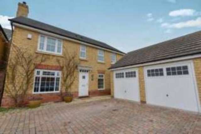 Image of 4 bedroom Detached house for sale in Sovereign Fields Mickleton Chipping Campden GL55 at Mickleton Chipping Campden Mickleton, GL55 6RG
