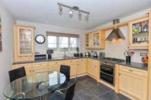  Image of 4 bedroom Detached house for sale in Sovereign Fields Mickleton Chipping Campden GL55 at Mickleton Chipping Campden Mickleton, GL55 6RG