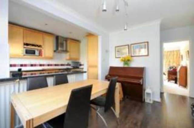  Image of 3 bedroom Terraced house for sale in Sparrow Drive Orpington BR5 at Orpington  Petts Wood, BR5 1RY