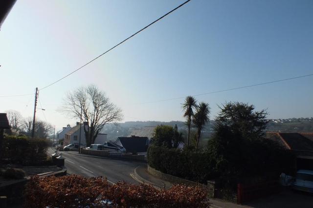  Image of 2 bedroom Bungalow for sale in The Ridgeway Saundersfoot SA69 at Saundersfoot Pembrokeshire Saundersfoot, SA69 9JZ