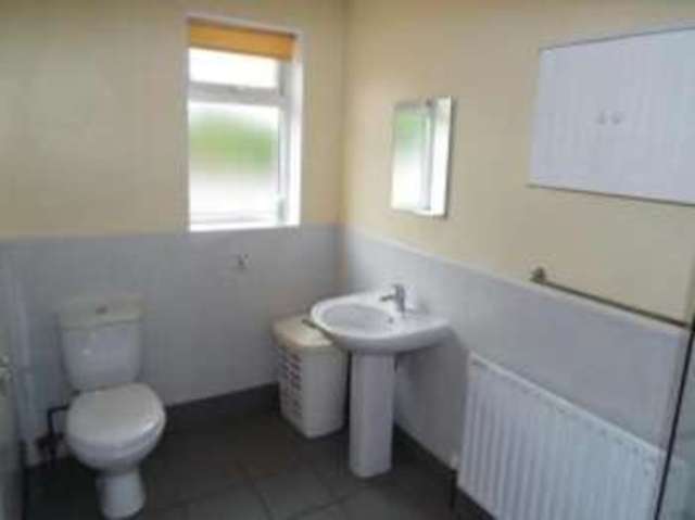  Image of 1 bedroom Bungalow for sale in Spring Street Cannock WS11 at Cannock Staffordshire Cannock, WS11 0DU