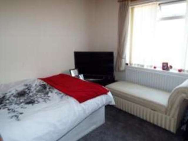  Image of 1 bedroom Bungalow for sale in Spring Street Cannock WS11 at Cannock Staffordshire Cannock, WS11 0DU
