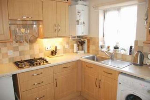  Image of 3 bedroom Semi-Detached house for sale in Springfield Road Alcester B49 at SPRINGFIELD ROAD  ALCESTER, B49 6BN