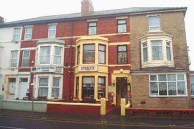  Image of 9 bedroom Detached house for sale in Springfield Road Blackpool FY1 at SPRINGFIELD ROAD CENTRAL BLACKPOOL, FY1 2BA