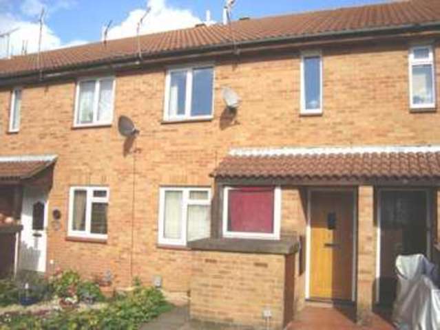 Image of 1 bedroom Flat to rent in Springfield Road Luton LU3 at Springfield Road  LUTON, LU3 2HF
