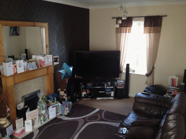  Image of 4 bedroom Terraced house for sale in Springham Drive Mile End Colchester CO4 at Springham Drive  Colchester, CO4 5FN