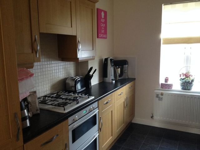  Image of 4 bedroom Terraced house for sale in Springham Drive Mile End Colchester CO4 at Springham Drive  Colchester, CO4 5FN