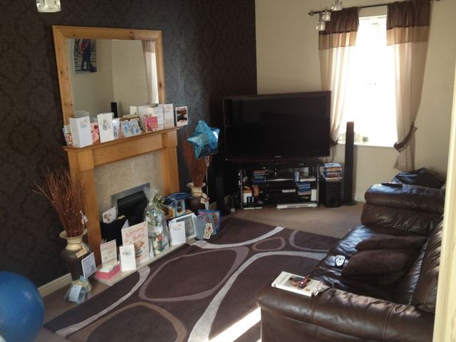  Image of 4 bedroom Terraced house for sale in Springham Drive Mile End Colchester CO4 at Springham Drive  Colchester, CO4 5FN