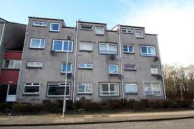  Image of 3 bedroom Maisonette for sale in Spruce Road Cumbernauld Glasgow G67 at Cumbernauld Glasgow Abronhill, G67 3DX
