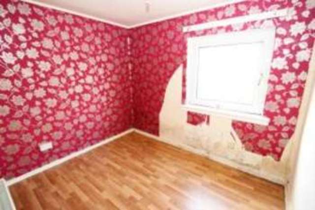  Image of 3 bedroom Maisonette for sale in Spruce Road Cumbernauld Glasgow G67 at Cumbernauld Glasgow Abronhill, G67 3DX