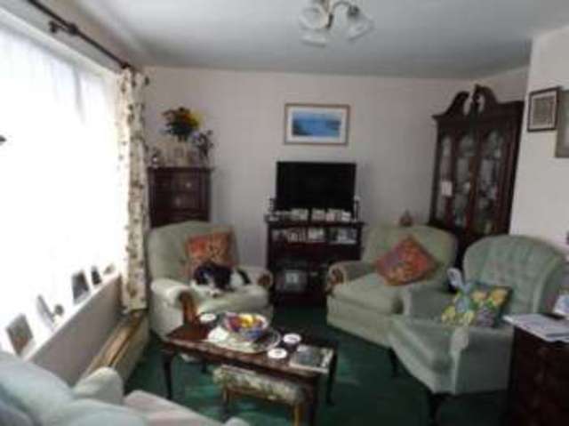 Image of 3 bedroom Bungalow for sale in Trenowah Road Boscoppa St. Austell PL25 at St. Austell Cornwall Boscoppa, PL25 3EB