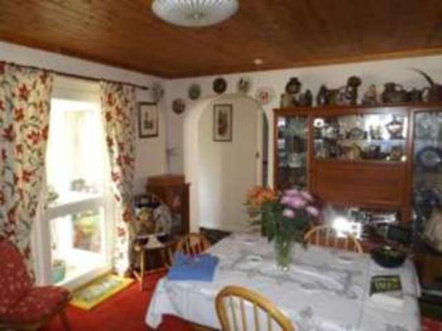  Image of 3 bedroom Bungalow for sale in Trenowah Road Boscoppa St. Austell PL25 at St. Austell Cornwall Boscoppa, PL25 3EB
