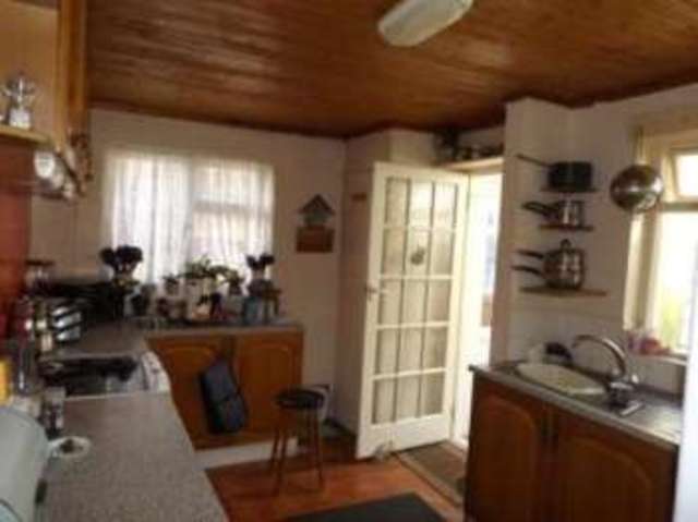  Image of 3 bedroom Bungalow for sale in Trenowah Road Boscoppa St. Austell PL25 at St. Austell Cornwall Boscoppa, PL25 3EB