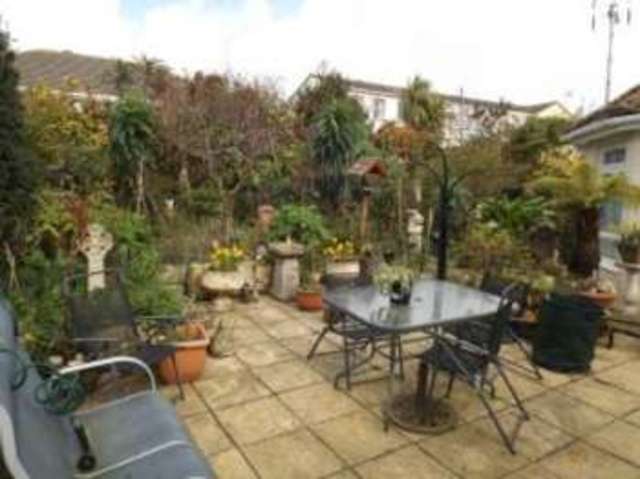  Image of 3 bedroom Bungalow for sale in Trenowah Road Boscoppa St. Austell PL25 at St. Austell Cornwall Boscoppa, PL25 3EB