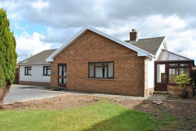  Image of 3 bedroom Bungalow to rent in St. Clears Carmarthen SA33 at St Clears  Carmarthen, SA33 4NA